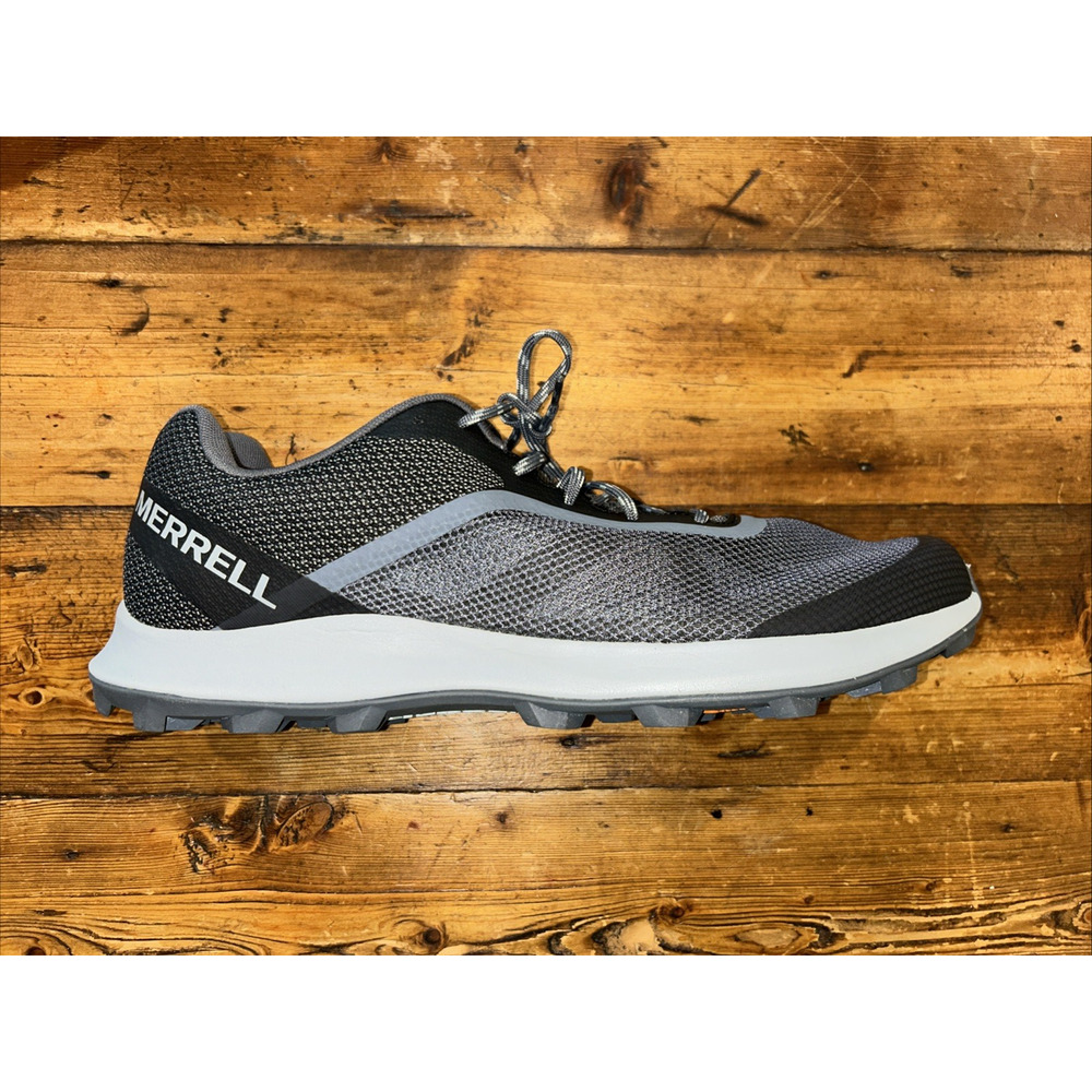 Merrell MTL Skyfire J066231 Men's US 14 Rock Gray Hiking Shoes Lace Up - Picture 15 of 16